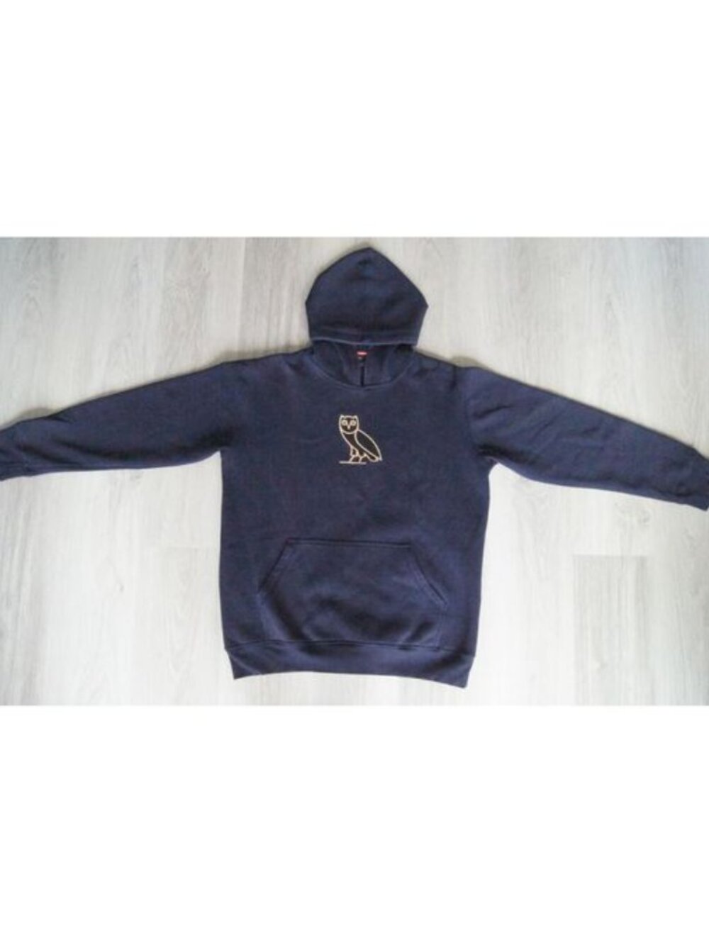 OVO October's Very Own hoodie